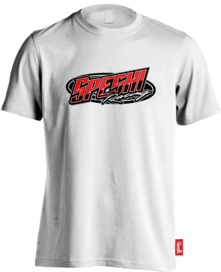 SPESHI RACING V1
