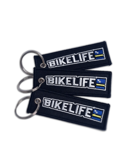 KEYCHAIN
