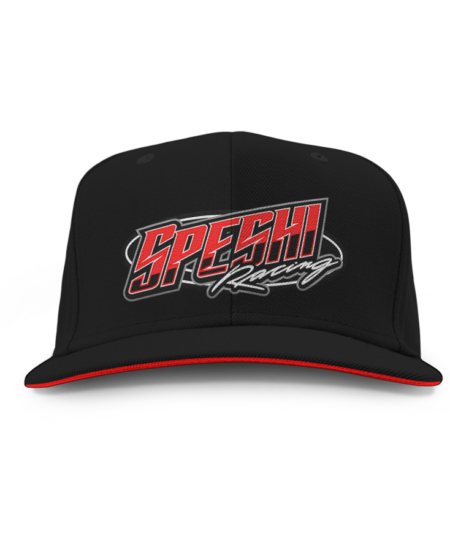 SPESHI RACING OFFICIAL SNAPBACK