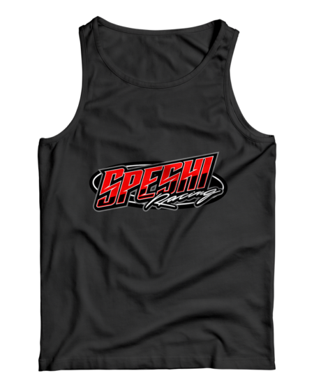 SPESHI RACING