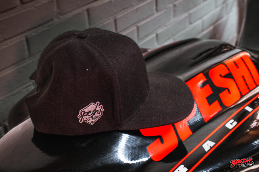 SPESHI RACING - Image 2