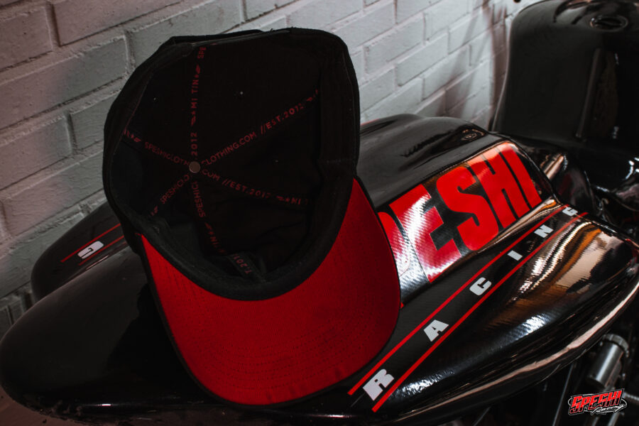 SPESHI RACING - Image 3