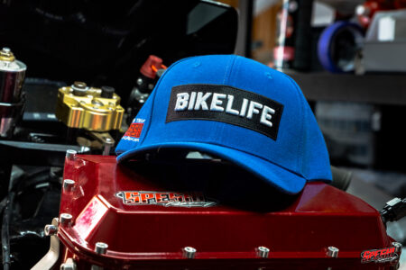 BIKE LIFE BOXED