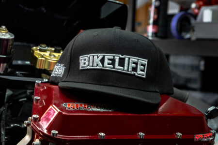 BIKE LIFE V3