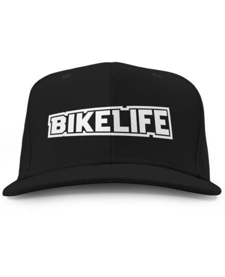 OFFICIAL BIKE LIFE