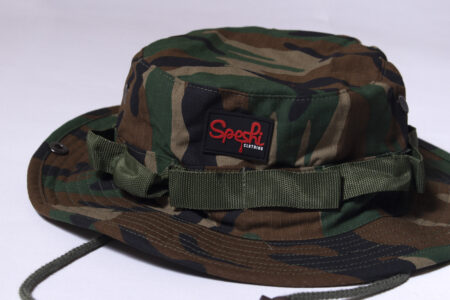 Speshi CAMO HAT