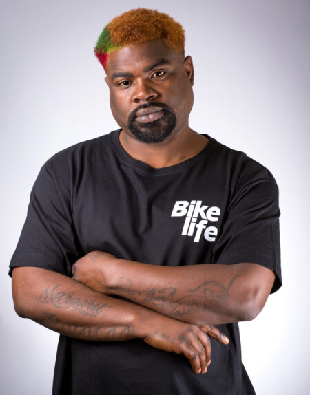 BIKE LIFE EPIC