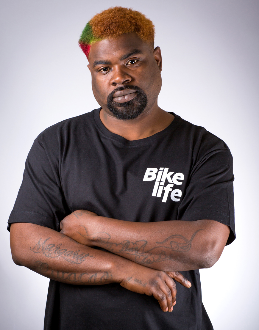 BIKE LIFE EPIC